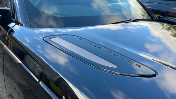 Used Land Rover Range Rover Velar 2025 for sale - 76338858: Photo 23