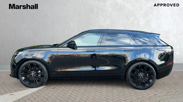 Used Land Rover Range Rover Velar 2025 for sale - 76338858: Photo 26