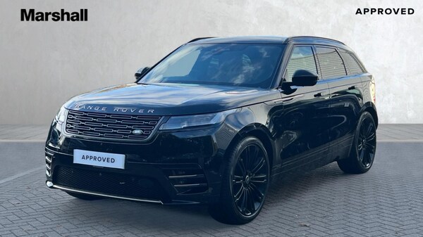 Used Land Rover Range Rover Velar 2025 for sale - 76338858: Photo 27