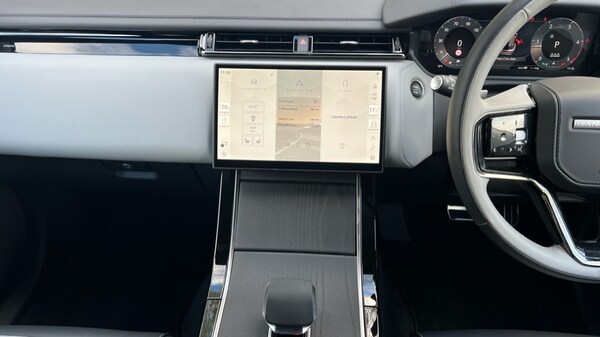 Used Land Rover Range Rover Velar 2025 for sale - 76338858: Photo 29