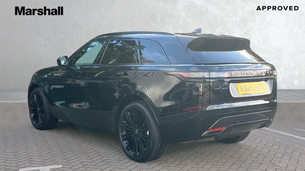 Used Land Rover Range Rover Velar 2025 for sale - 76338858: Photo 2