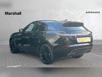 Used Land Rover Range Rover Velar 2025 for sale - 76338858: Photo 2