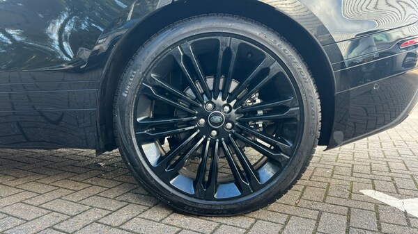 Used Land Rover Range Rover Velar 2025 for sale - 76338858: Photo 33