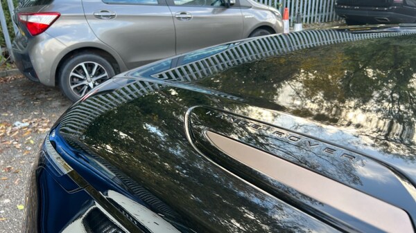 Used Land Rover Range Rover Velar 2025 for sale - 76338858: Photo 34