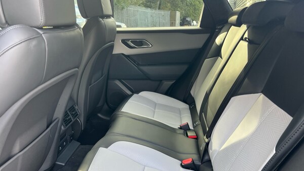 Used Land Rover Range Rover Velar 2025 for sale - 76338858: Photo 4