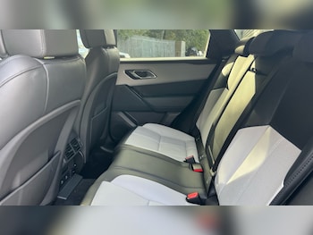 Used Land Rover Range Rover Velar 2025 for sale - 76338858: Photo 4