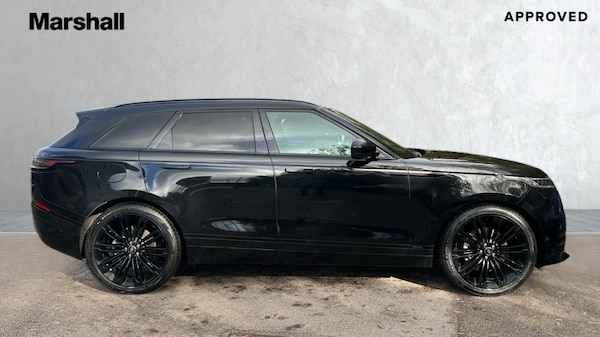 Used Land Rover Range Rover Velar 2025 for sale - 76338858: Photo 5