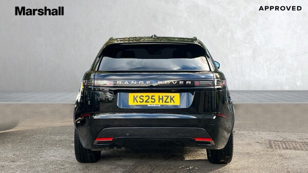 Used Land Rover Range Rover Velar 2025 for sale - 76338858: Photo 6