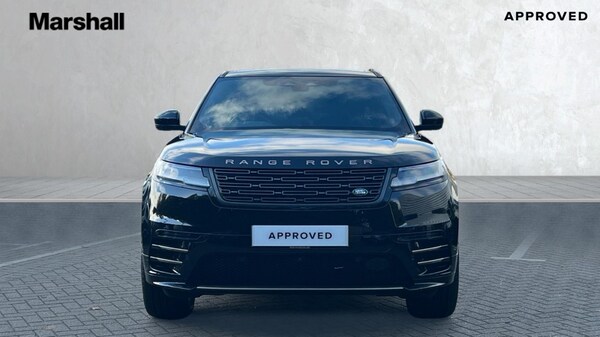 Used Land Rover Range Rover Velar 2025 for sale - 76338858: Photo 7