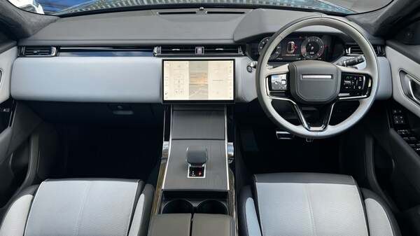 Used Land Rover Range Rover Velar 2025 for sale - 76338858: Photo 9