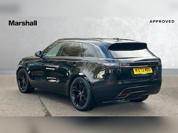 Used Land Rover Range Rover Velar 2023 for sale - 76361892: Photo