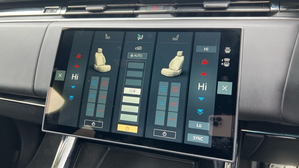 Vehicle 50