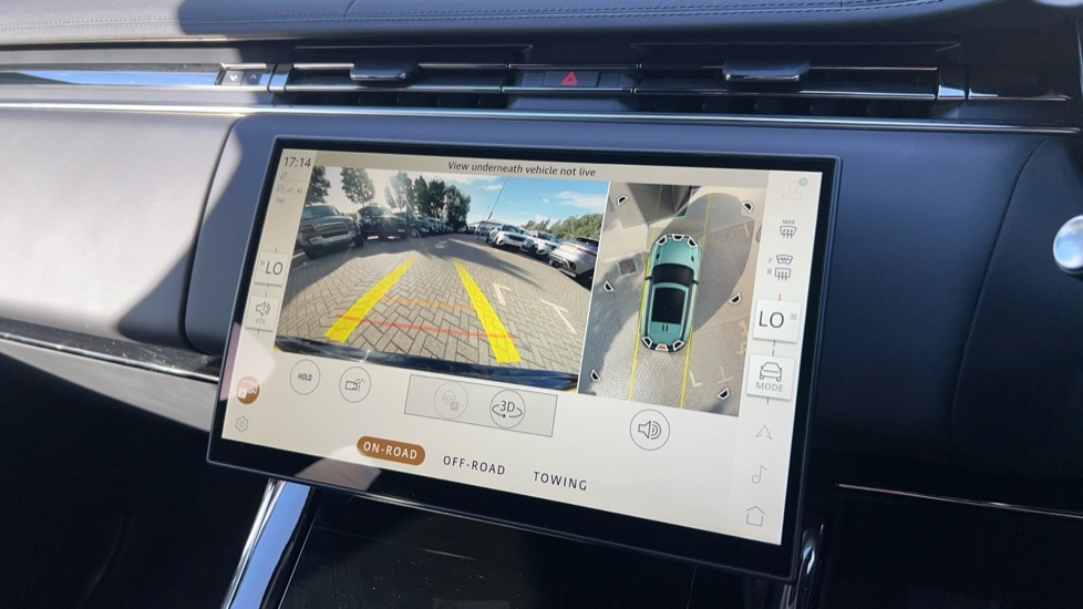 Used Land Rover Range Rover Sport 2024 for sale - 76438087: Photo 12