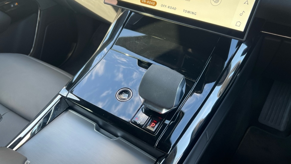 Used Land Rover Range Rover Sport 2024 for sale - 76438087: Photo 13