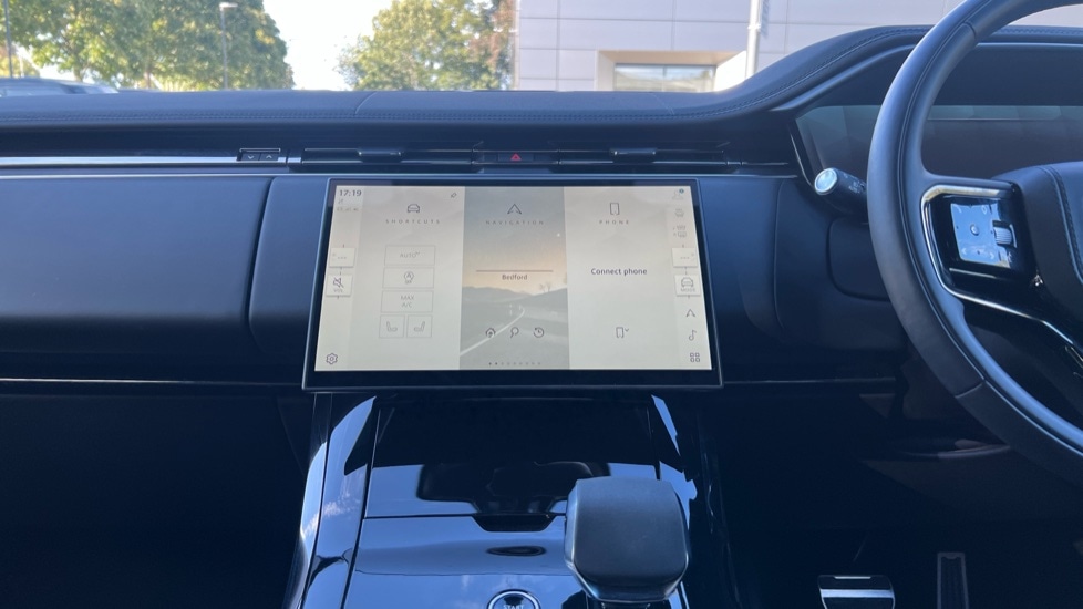 Used Land Rover Range Rover Sport 2024 for sale - 76438087: Photo 14