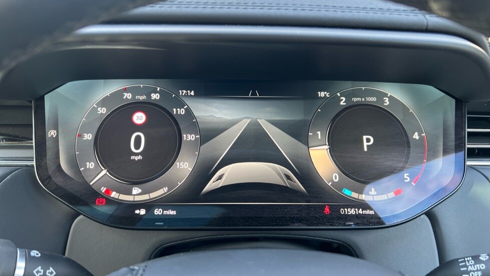 Used Land Rover Range Rover Sport 2024 for sale - 76438087: Photo 16