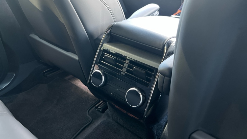 Used Land Rover Range Rover Sport 2024 for sale - 76438087: Photo 18