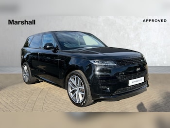 2024 - 3.0 D300 Dynamic SE 5dr Auto