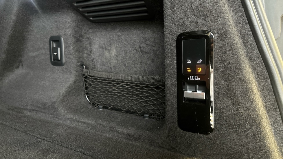 Used Land Rover Range Rover Sport 2024 for sale - 76438087: Photo 20