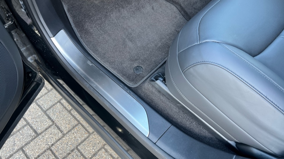 Used Land Rover Range Rover Sport 2024 for sale - 76438087: Photo 23