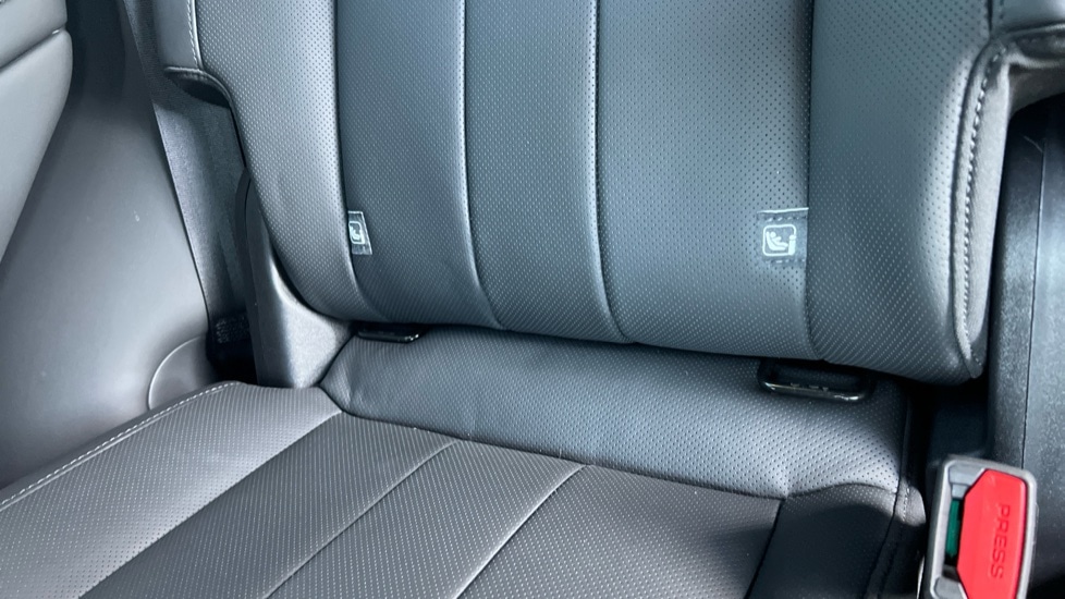 Used Land Rover Range Rover Sport 2024 for sale - 76438087: Photo 24