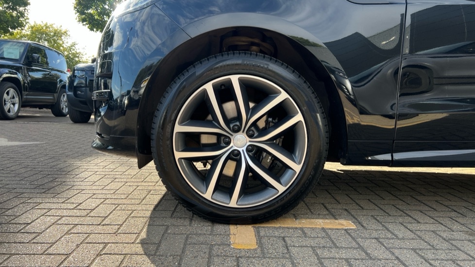 Used Land Rover Range Rover Sport 2024 for sale - 76438087: Photo 31