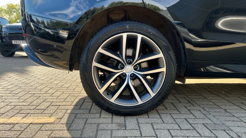 Used Land Rover Range Rover Sport 2024 for sale - 76438087: Photo 32