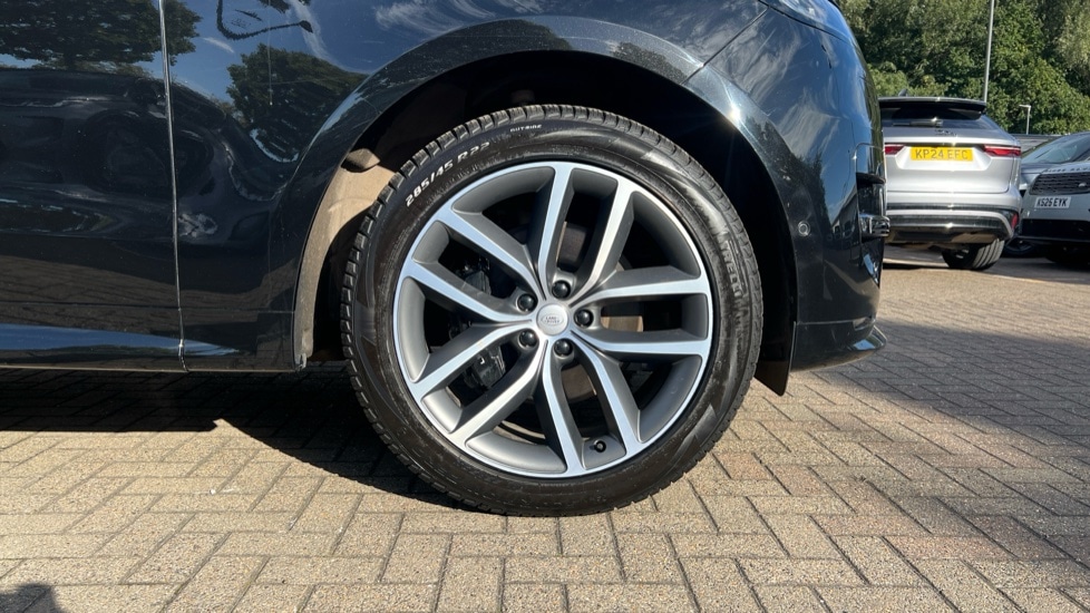 Used Land Rover Range Rover Sport 2024 for sale - 76438087: Photo 33