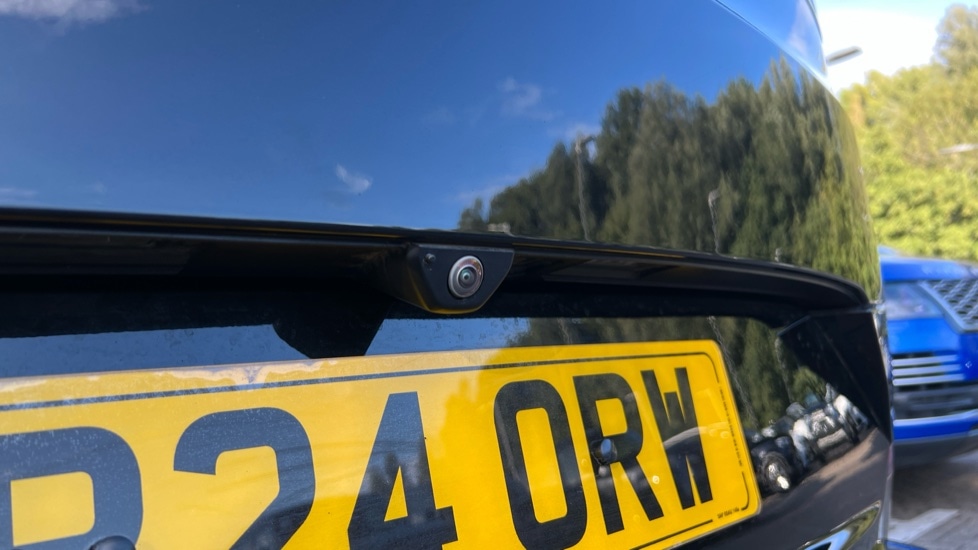 Used Land Rover Range Rover Sport 2024 for sale - 76438087: Photo 36