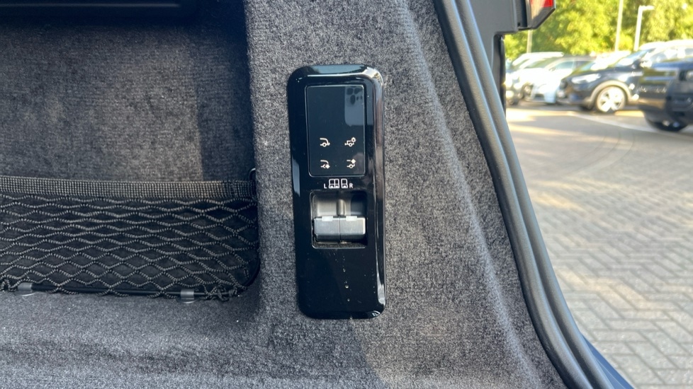 Used Land Rover Range Rover Sport 2024 for sale - 76438087: Photo 38