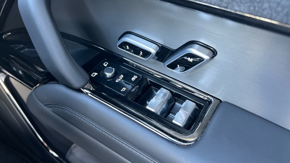 Used Land Rover Range Rover Sport 2024 for sale - 76438087: Photo 42