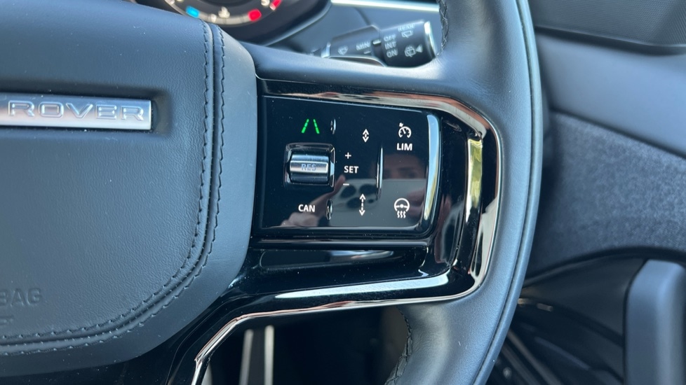 Used Land Rover Range Rover Sport 2024 for sale - 76438087: Photo 45