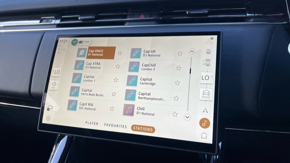 Used Land Rover Range Rover Sport 2024 for sale - 76438087: Photo 47