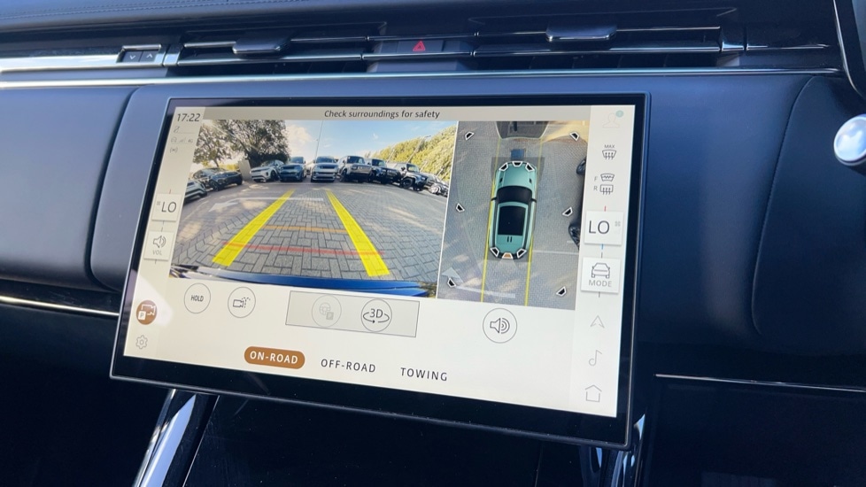 Used Land Rover Range Rover Sport 2024 for sale - 76438087: Photo 49