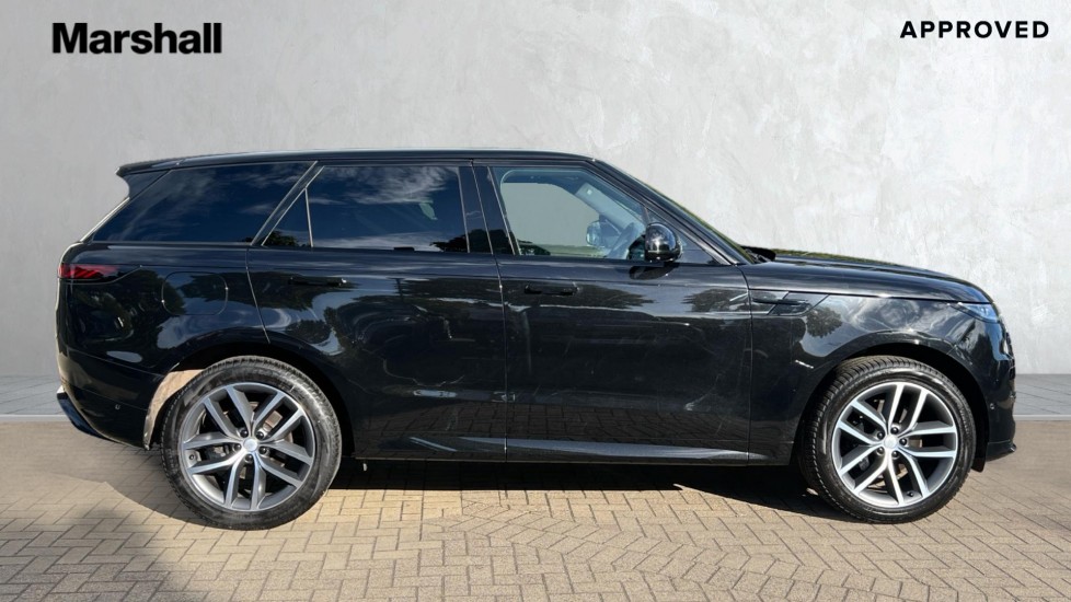 Used Land Rover Range Rover Sport 2024 for sale - 76438087: Photo 5