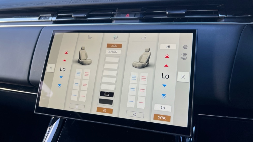 Used Land Rover Range Rover Sport 2024 for sale - 76438087: Photo 50