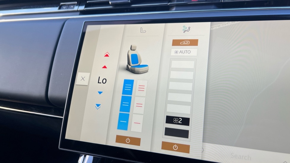 Used Land Rover Range Rover Sport 2024 for sale - 76438087: Photo 52