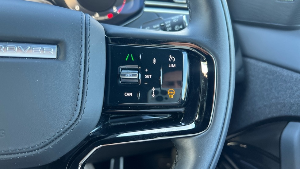 Used Land Rover Range Rover Sport 2024 for sale - 76438087: Photo 56