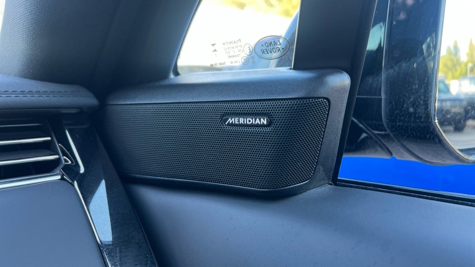 Used Land Rover Range Rover Sport 2024 for sale - 76438087: Photo 57