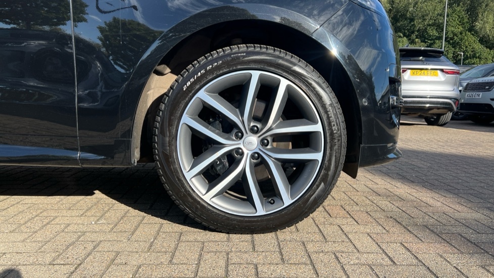 Used Land Rover Range Rover Sport 2024 for sale - 76438087: Photo 8