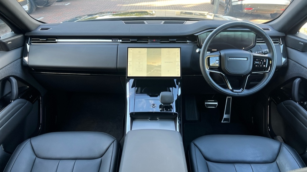 Used Land Rover Range Rover Sport 2024 for sale - 76438087: Photo 9