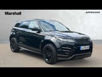 2020 - 2.0 D180 R-Dynamic S 5dr Auto
