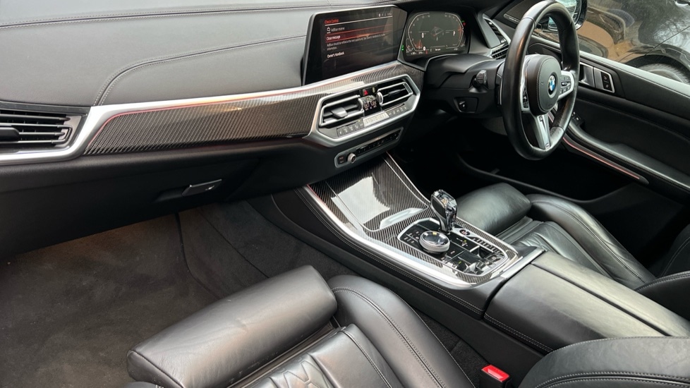 Used BMW X5 2021 for sale - 76773432: Photo 10