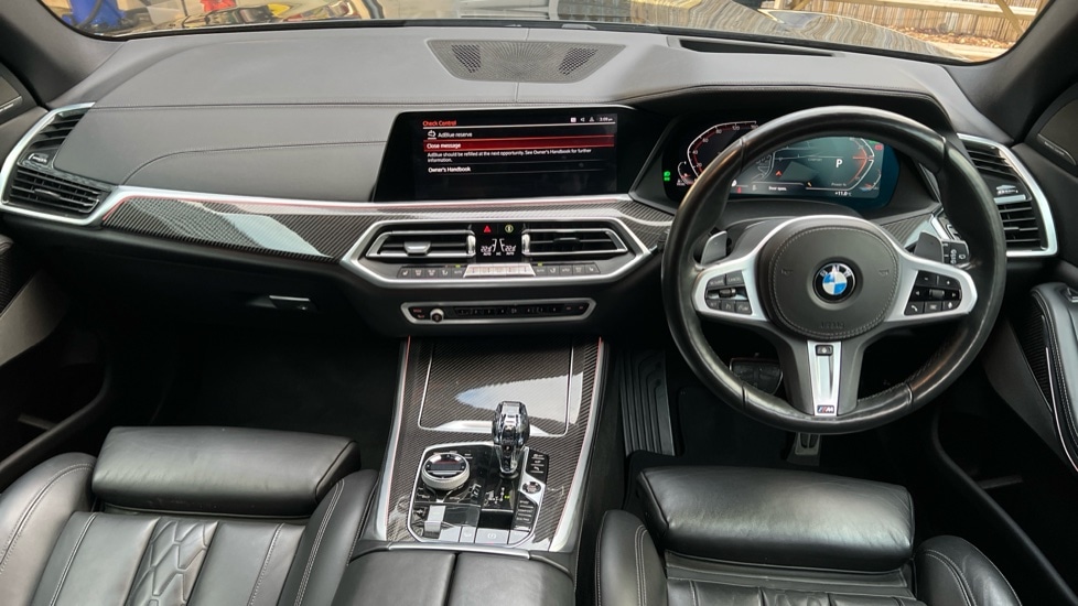 Used BMW X5 2021 for sale - 76773432: Photo 11