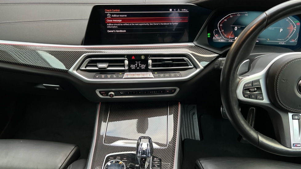 Used BMW X5 2021 for sale - 76773432: Photo 12