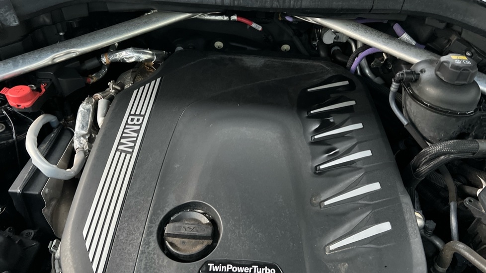 Used BMW X5 2021 for sale - 76773432: Photo 16