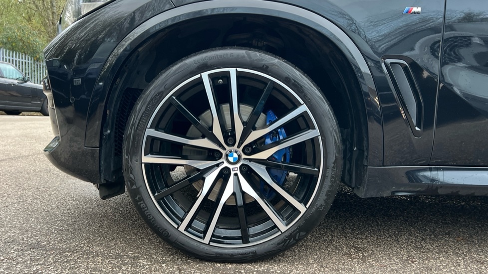 Used BMW X5 2021 for sale - 76773432: Photo 17