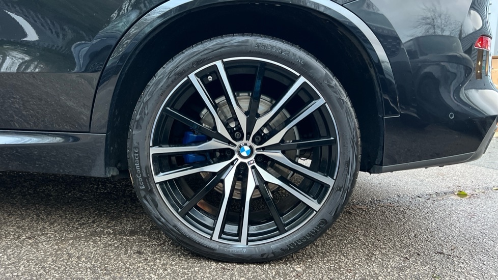 Used BMW X5 2021 for sale - 76773432: Photo 18