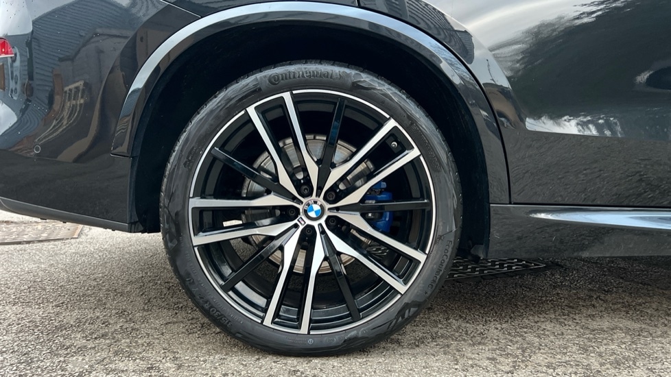 Used BMW X5 2021 for sale - 76773432: Photo 19