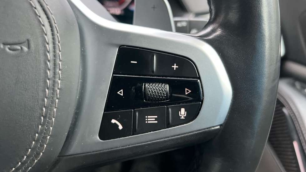 Used BMW X5 2021 for sale - 76773432: Photo 22